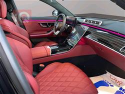 مێرسێدس بێنز S-Class